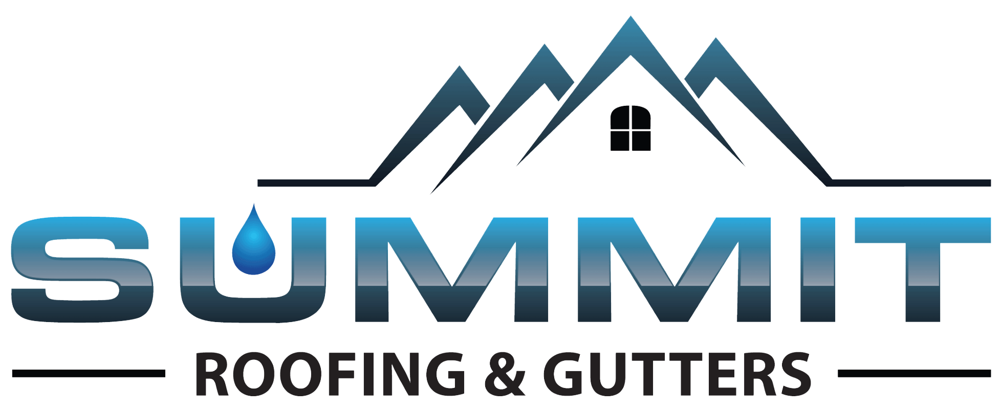Summit Roofing and Gutters